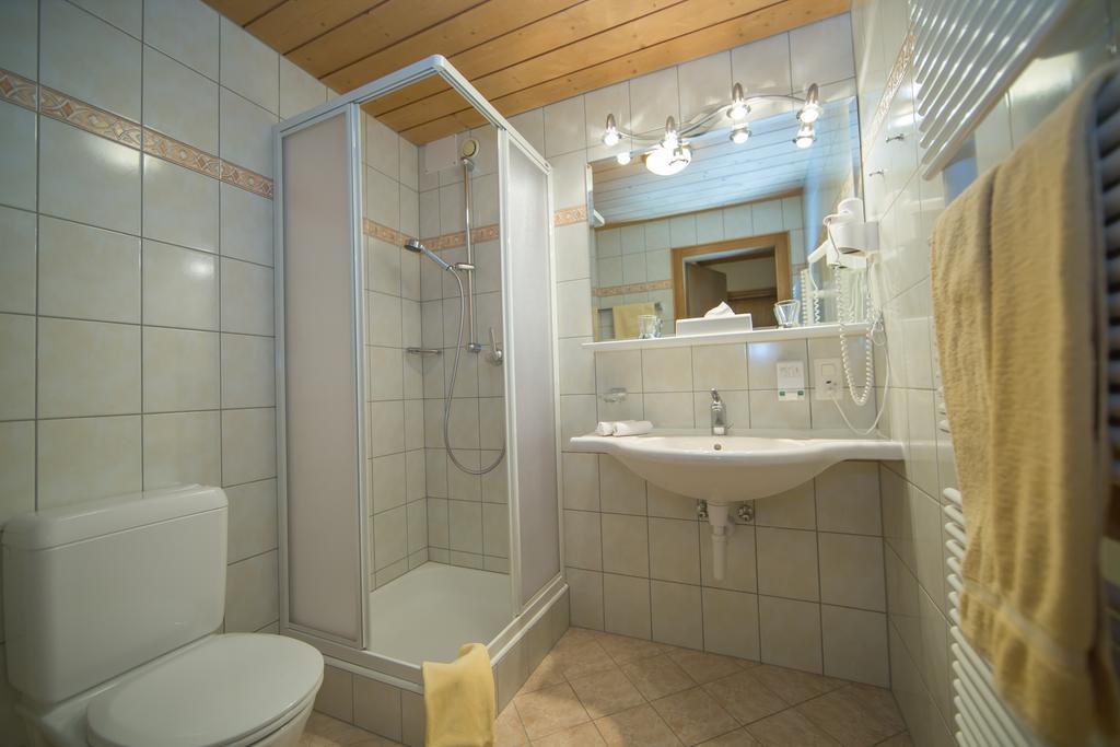 Hotel Cresta Samnaun Phòng bức ảnh