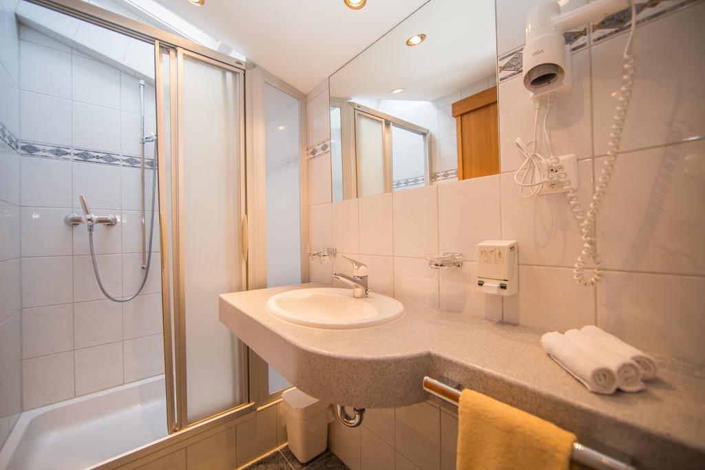 Hotel Cresta Samnaun Phòng bức ảnh